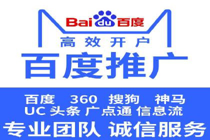 某公司SEM代理策略：实现流量转化
